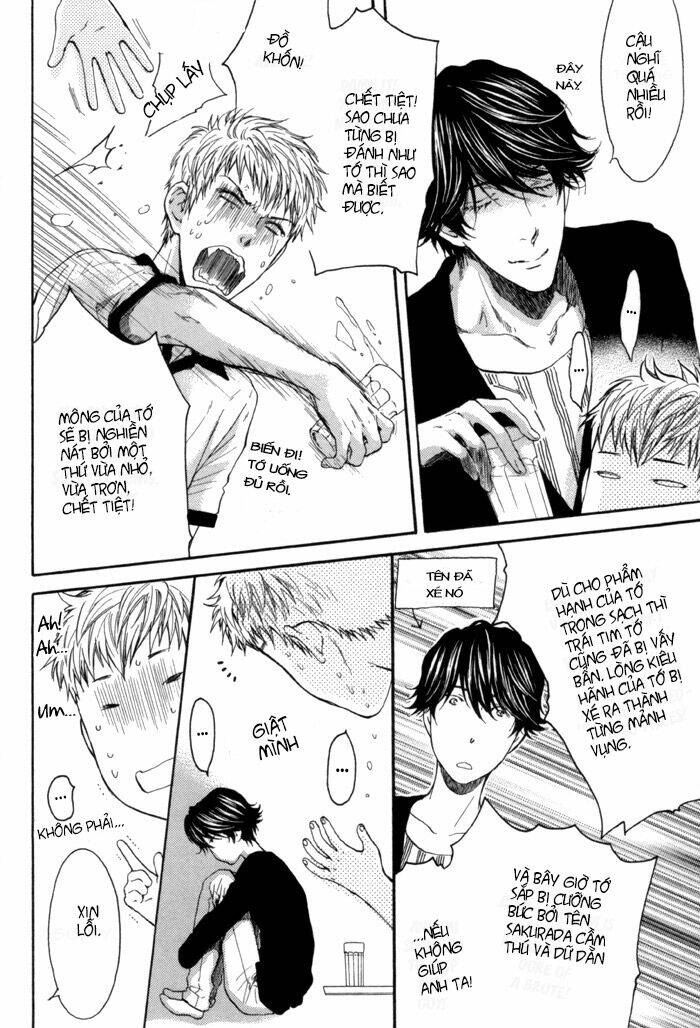 elektel delusion chapter 4 2