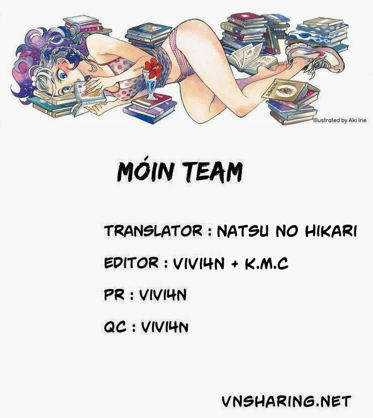 gunjou gakusha chapter 15 31