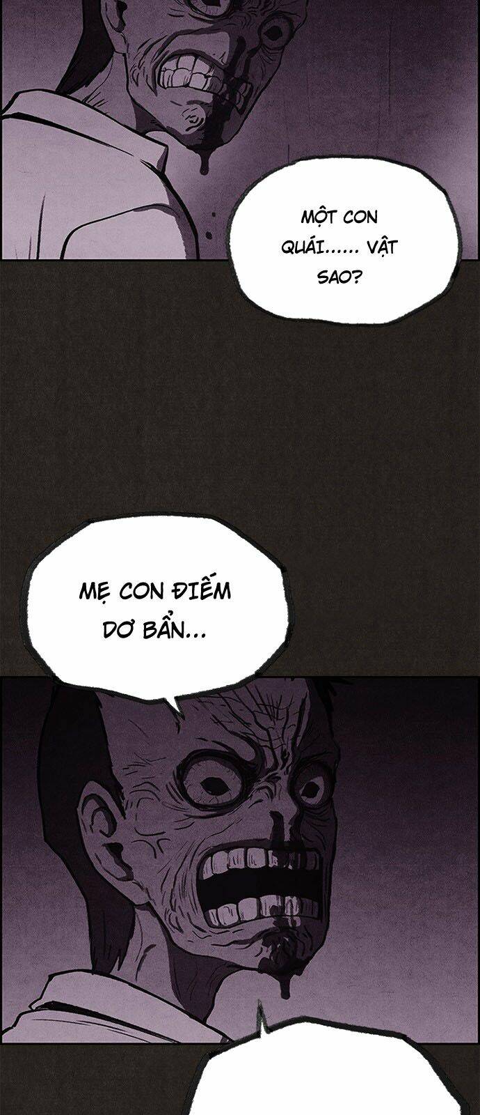 quái vật tại chung cư xanh chapter 23 29