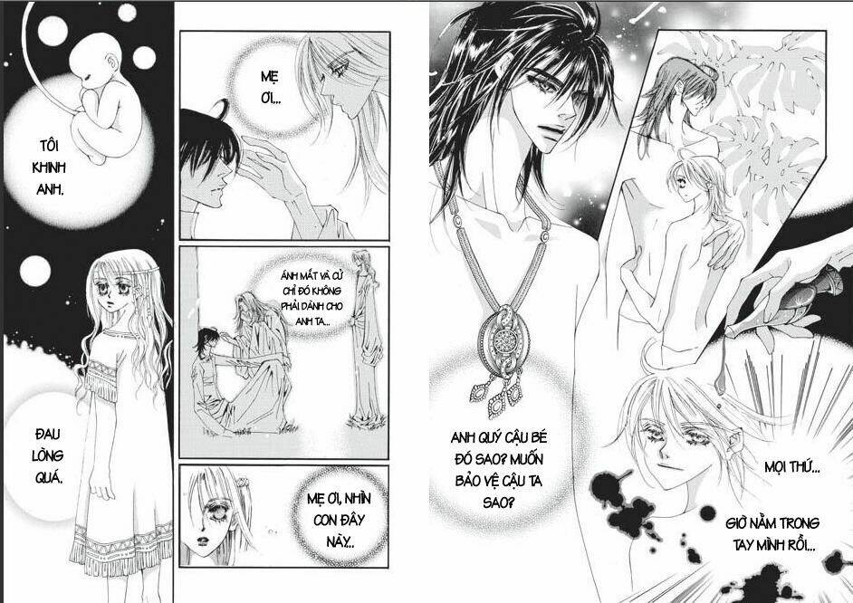 Boy Princess Chapter 26 - Trang 11