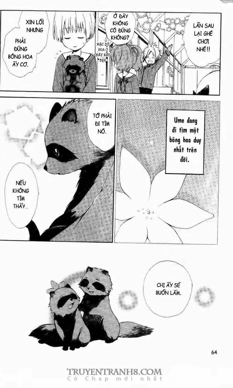 trường học bí ẩn chapter 10 15