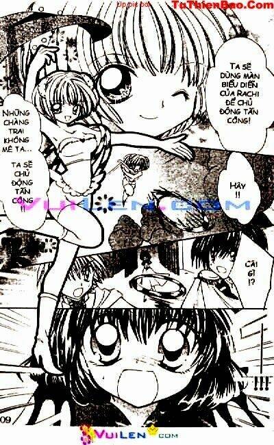 viên ngọc nhiệm màu chapter 6 10