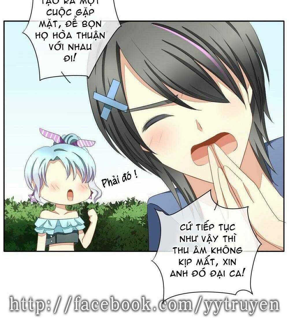 vị hôn thê bỏ trốn chapter 45 2