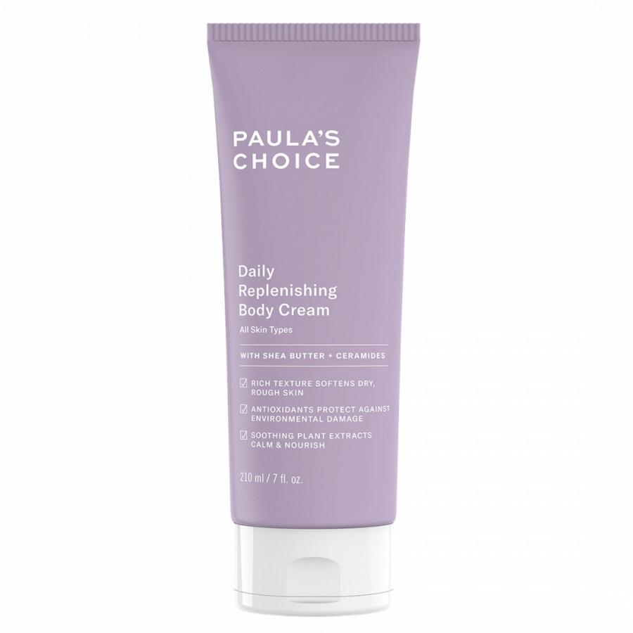 Kem Dưỡng Thể 10% AHA Paula's Choice Resist Skin Revealing Body Lotion With 10% AHA (210ml)