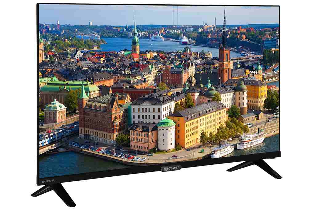 Smart Tivi Casper 32 Inch 32HX6200 [Hàng chính hãng]