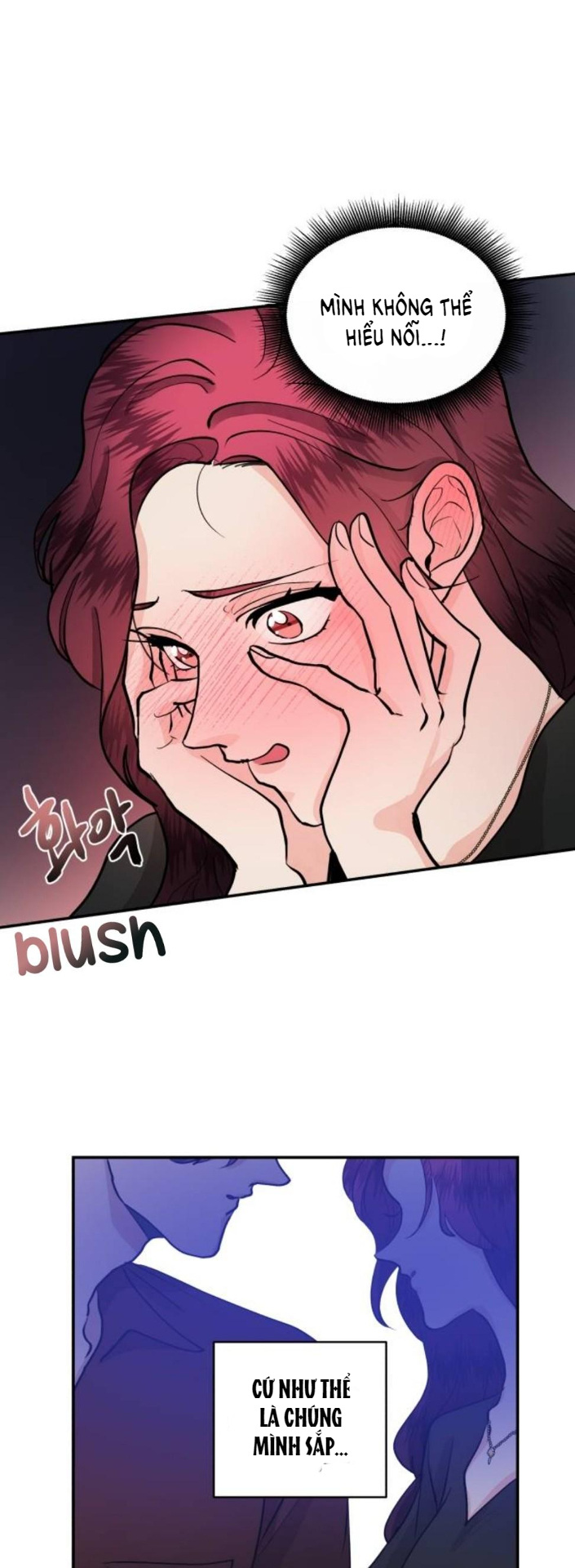 cặp đôi oan gia ngõ hẹp chapter 52 17