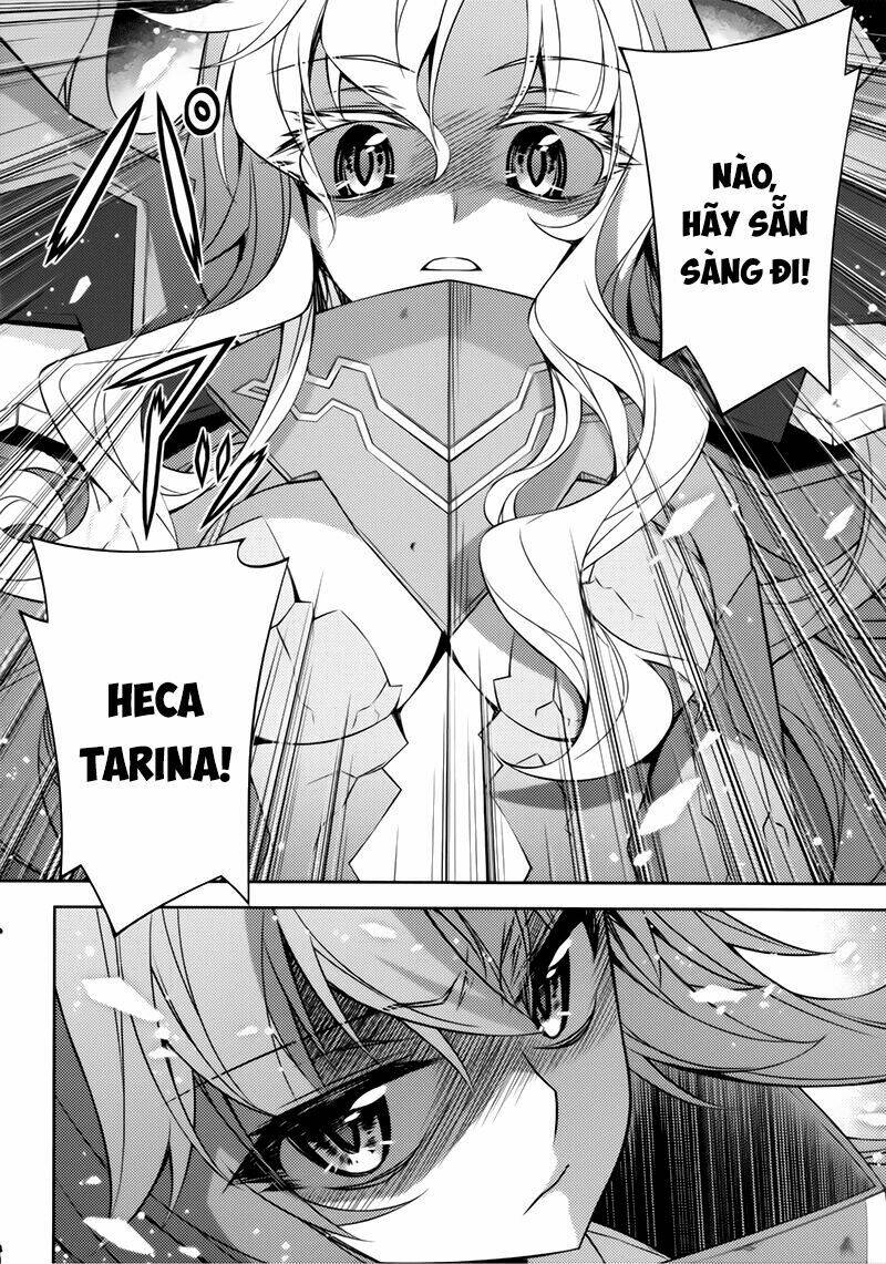 ark:romancer chapter 9 51