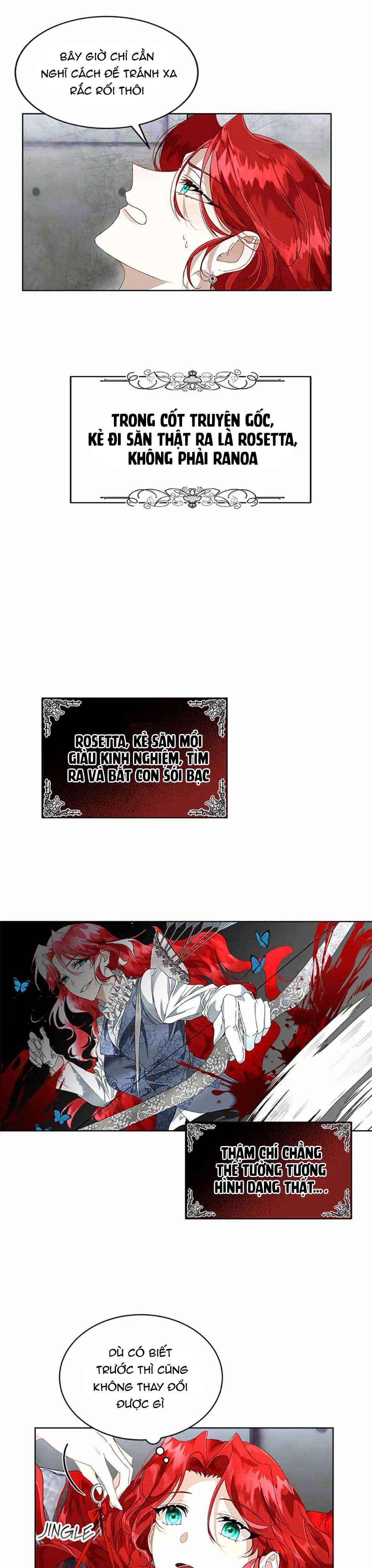 tôi là bảo mẫu bất đắc dĩ của nam chính chapter 1.1 6