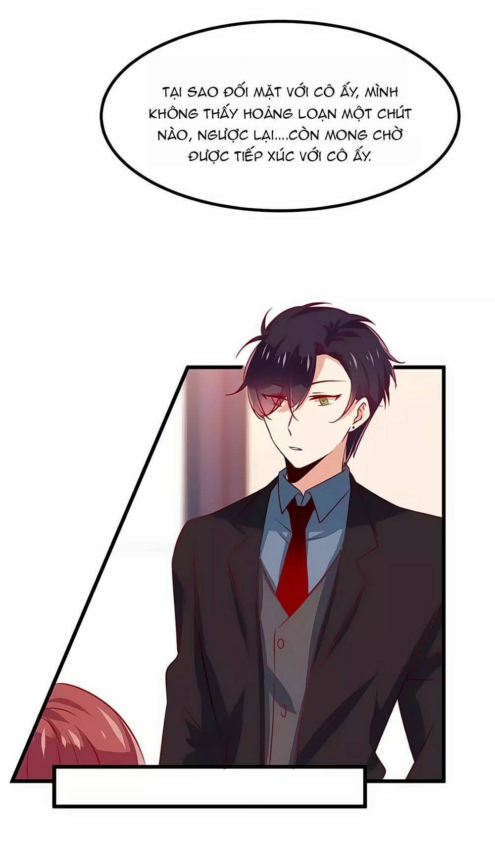 tổng tài, như vậy nhanh quá chapter 5 36