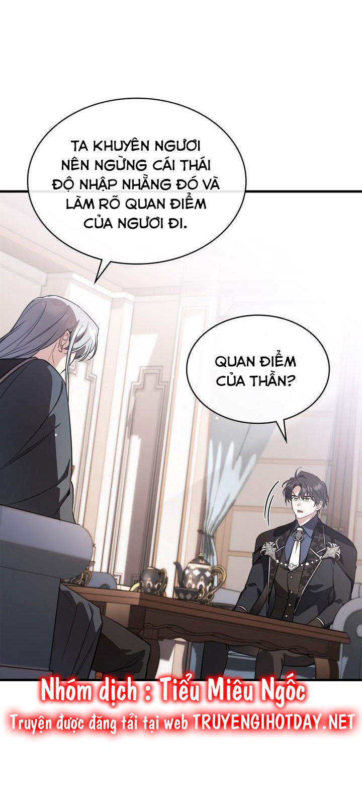 Cái Bóng Trong Đêm chapter 42.2 - Trang 17