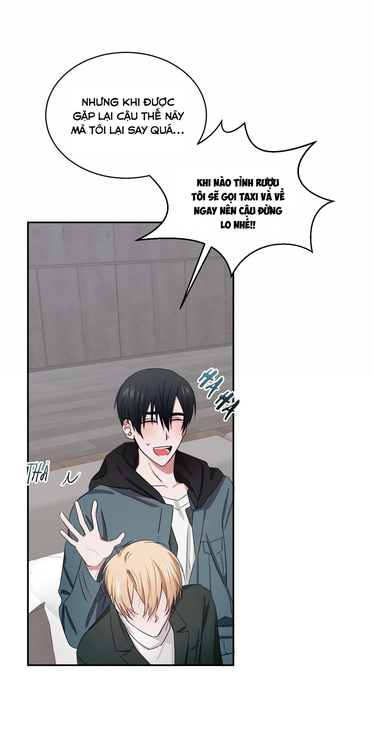 thời gian tuyệt vời chapter 3 64