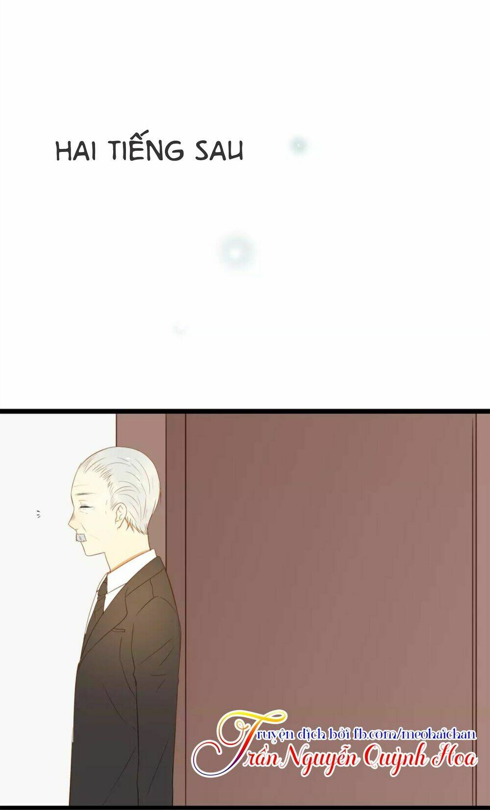 điều giáo quan hệ chapter 14 17