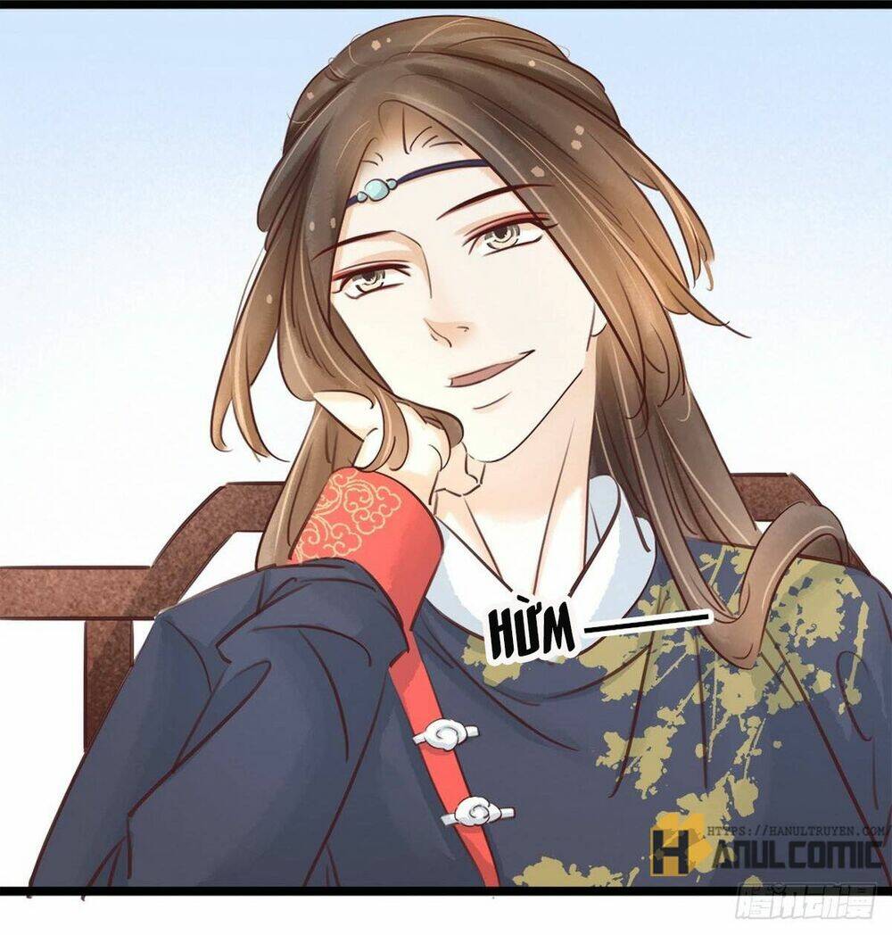 sổ tay xoay người của thị thiếp chapter 10 48