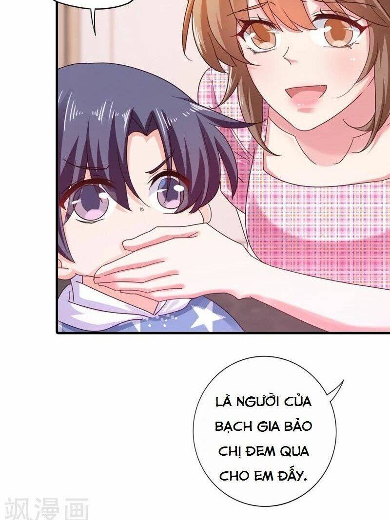 nhập cốt noãn hôn chapter 321 24