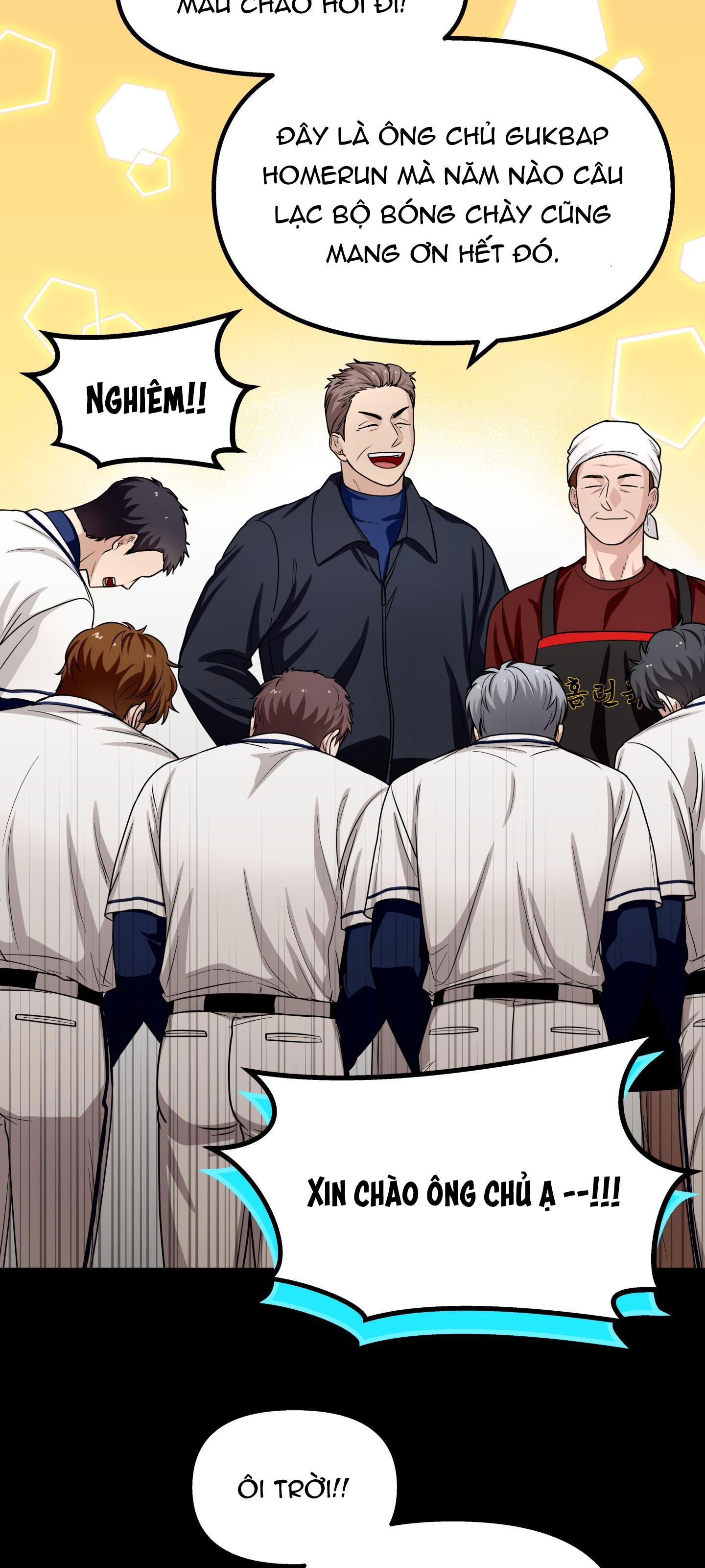 (np)những ngày mù sương chapter 10 33