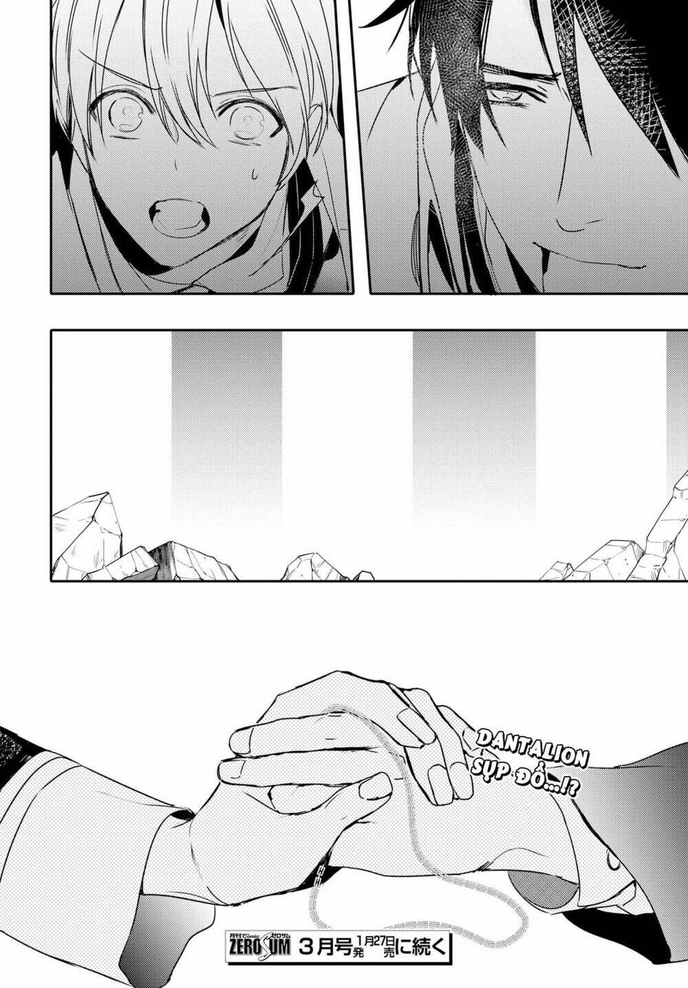 phong ấn triệu hồi ác quỷ dantalion chapter 94 34