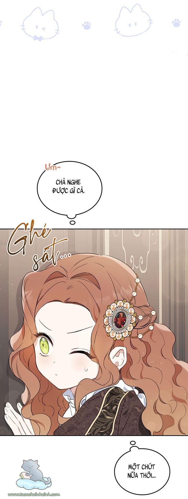 kiếp này ta sẽ trở thành gia chủ chapter 60 14