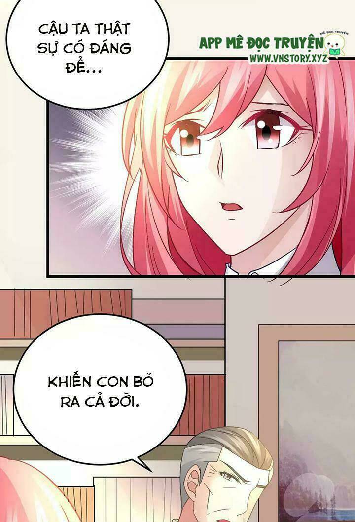 trò chơi săn tình - tổng tài khó kìm lòng chapter 17 25