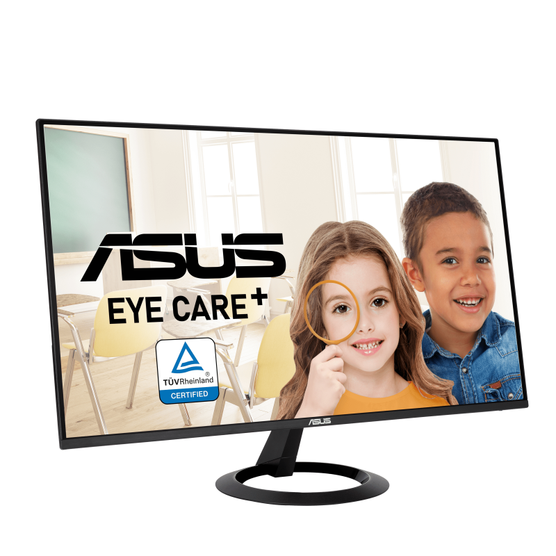 Màn Hình ASUS VZ24EHF 23.8 inch ( IPS/FHD/100Hz/1ms ) - Hàng Chính Hãng