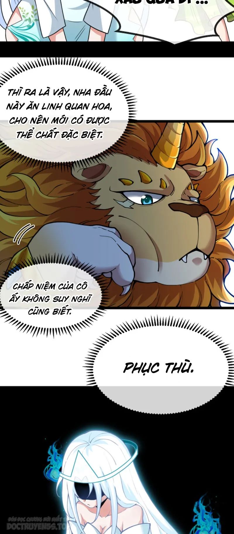 sau khi nằm, ta trở thành đại yêu chi vương chapter 2 48