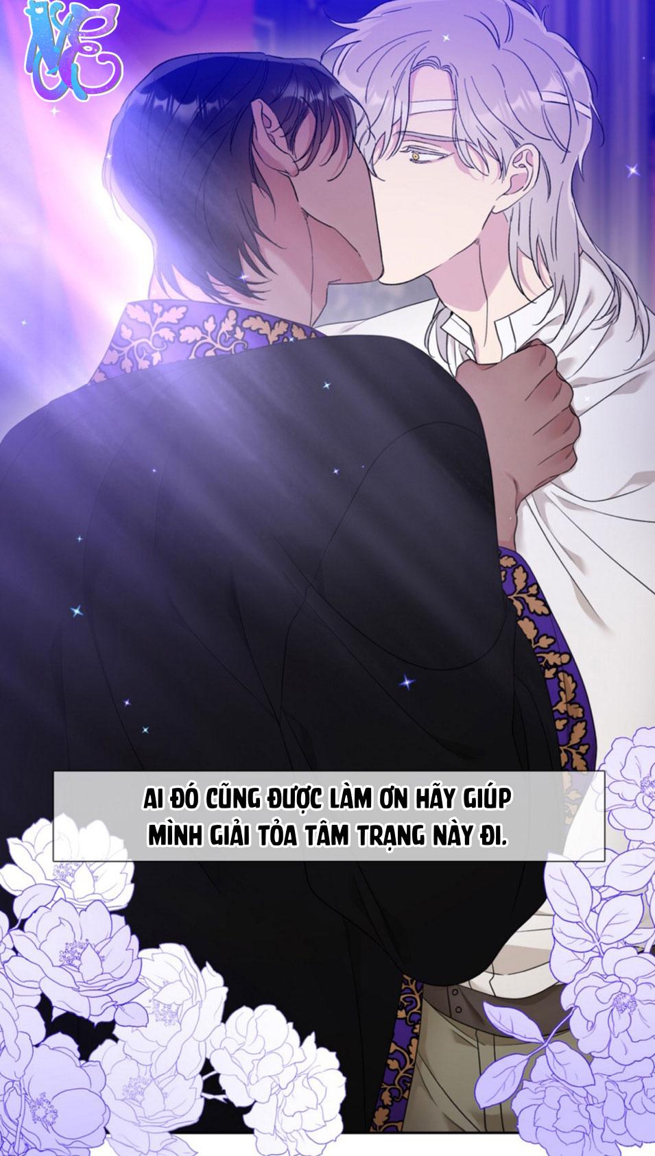 ái tình tự tâm chapter 6 10