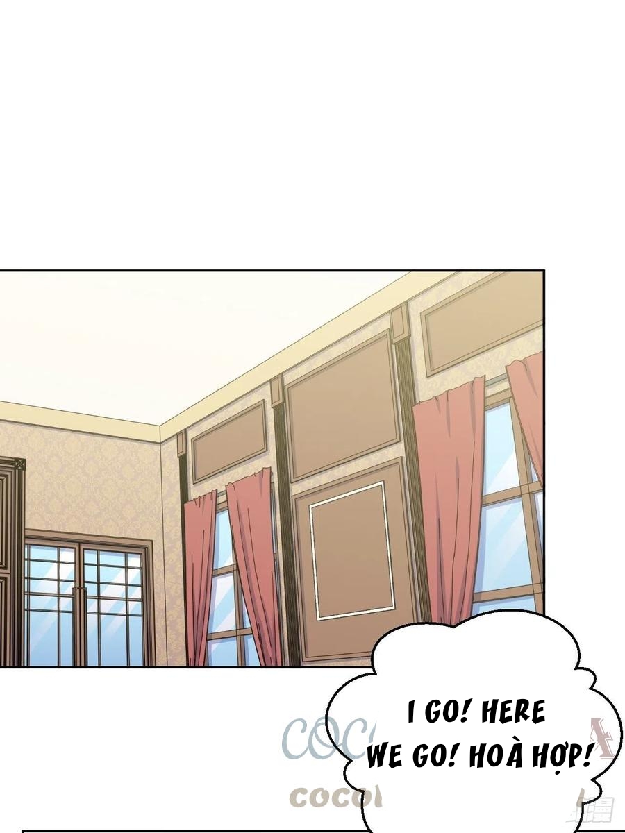 bố vợ đại nhân là bà xã chapter 139 7