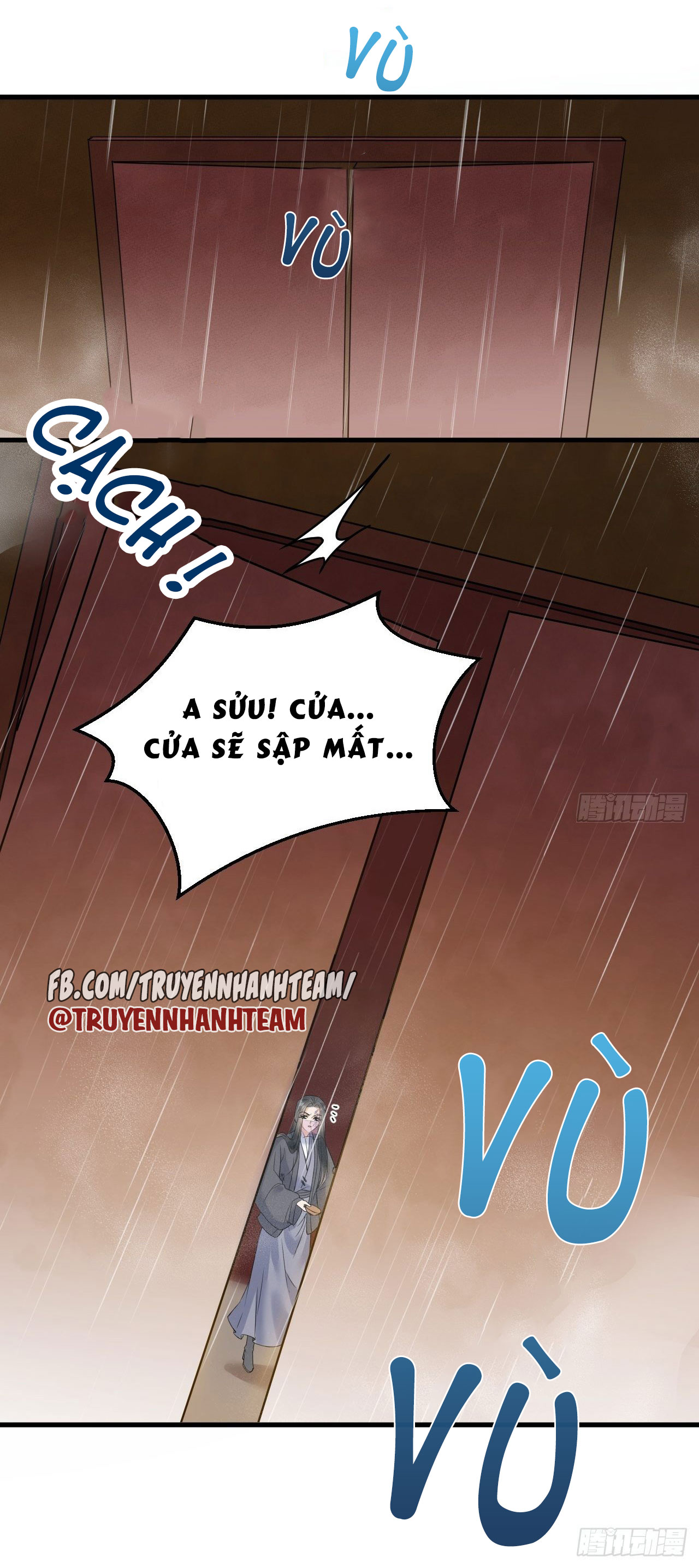 lễ băng nhạc hoại chi dạ chapter 52 27