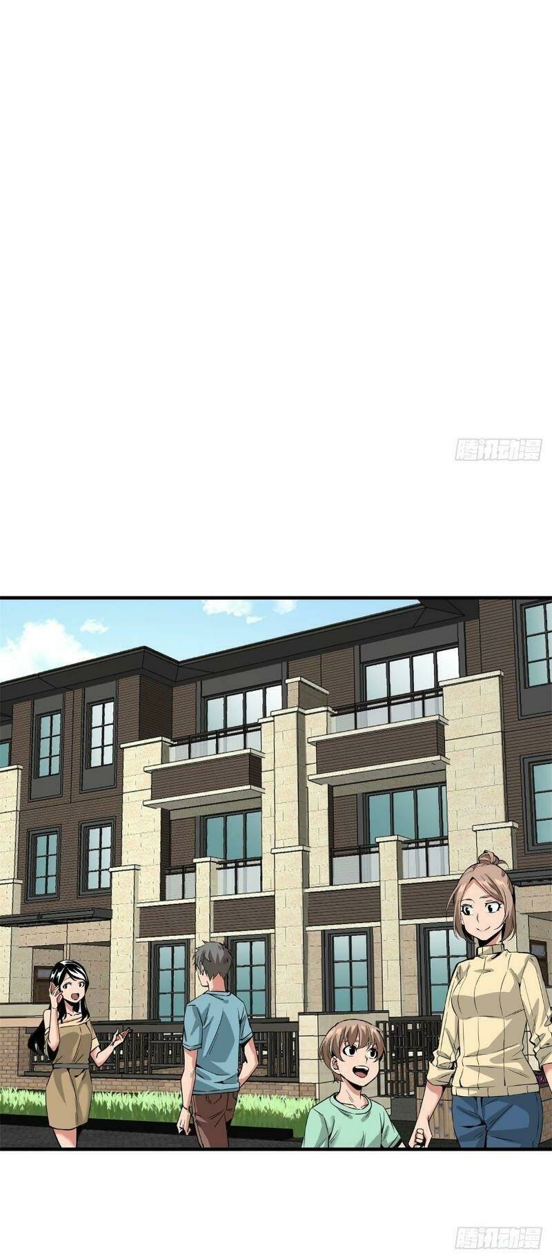 thiên luân chapter 16 10