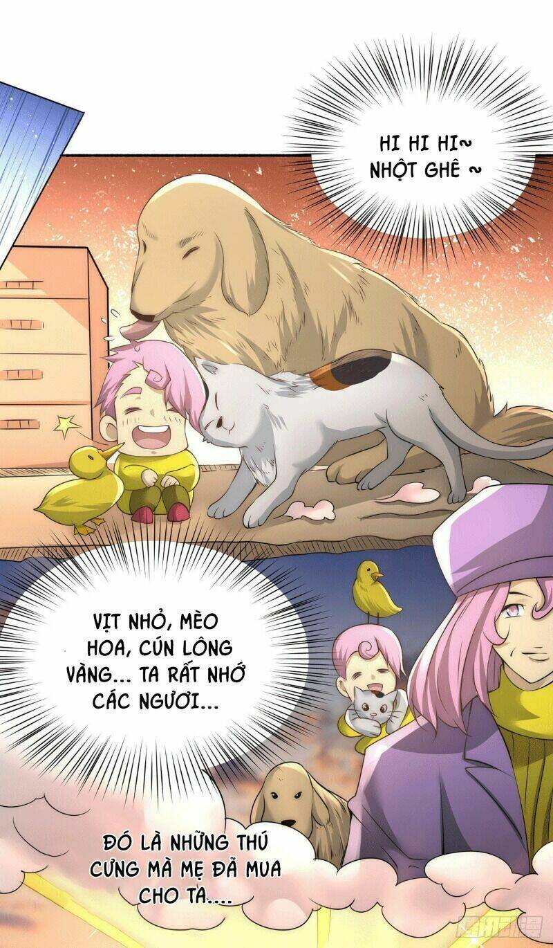 đô thị đỉnh phong cao thủ chapter 193 19