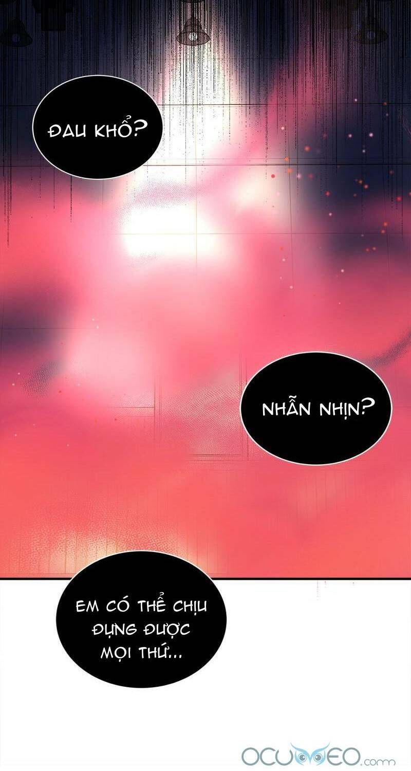 lạy chúa! xin hãy để con trở thành ác ma chapter 12 44