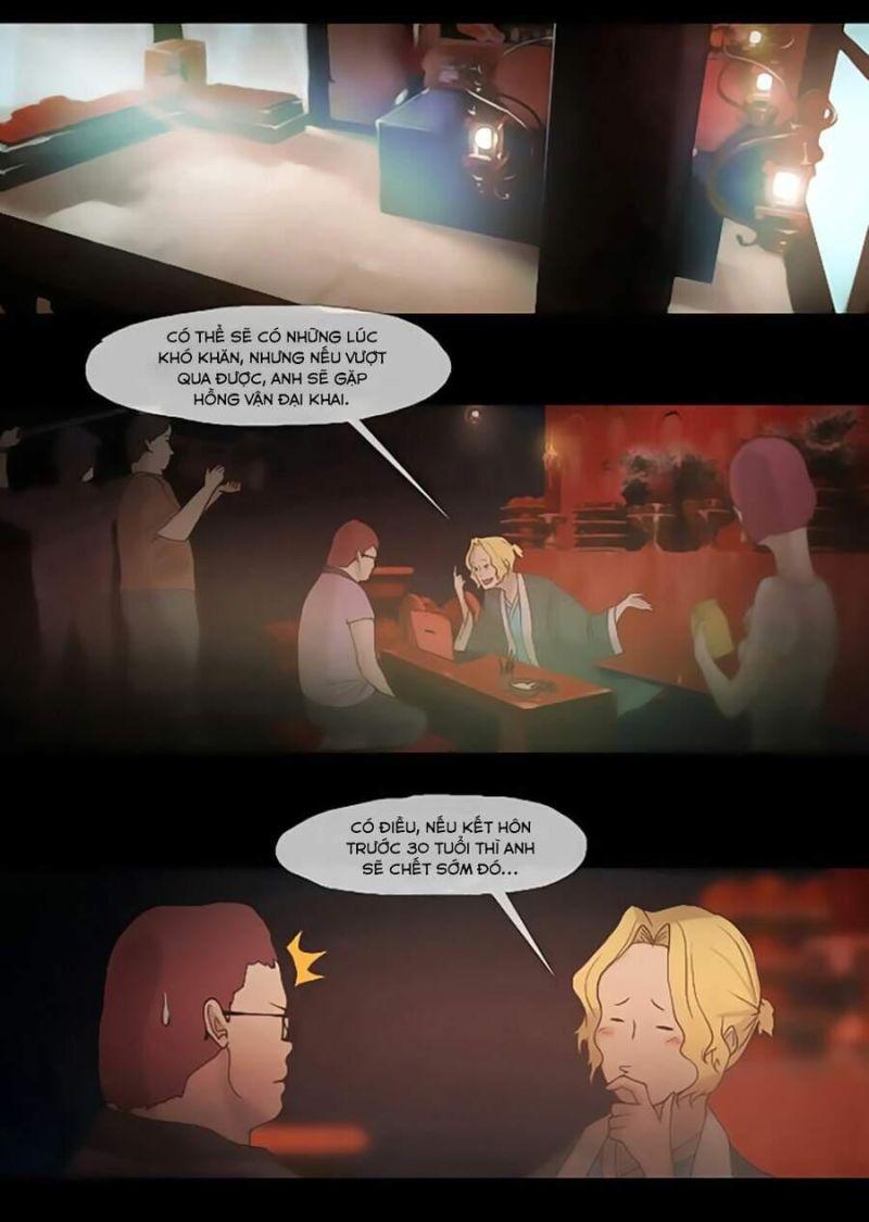 pháp sư chapter 2 28