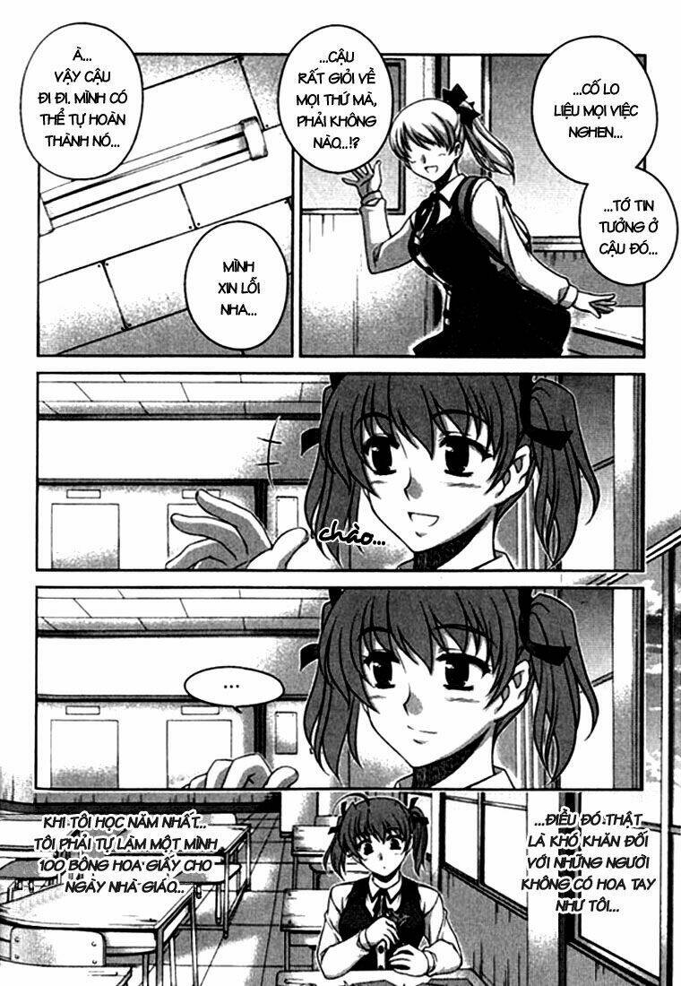 unbalance x unbalance chapter 18 22