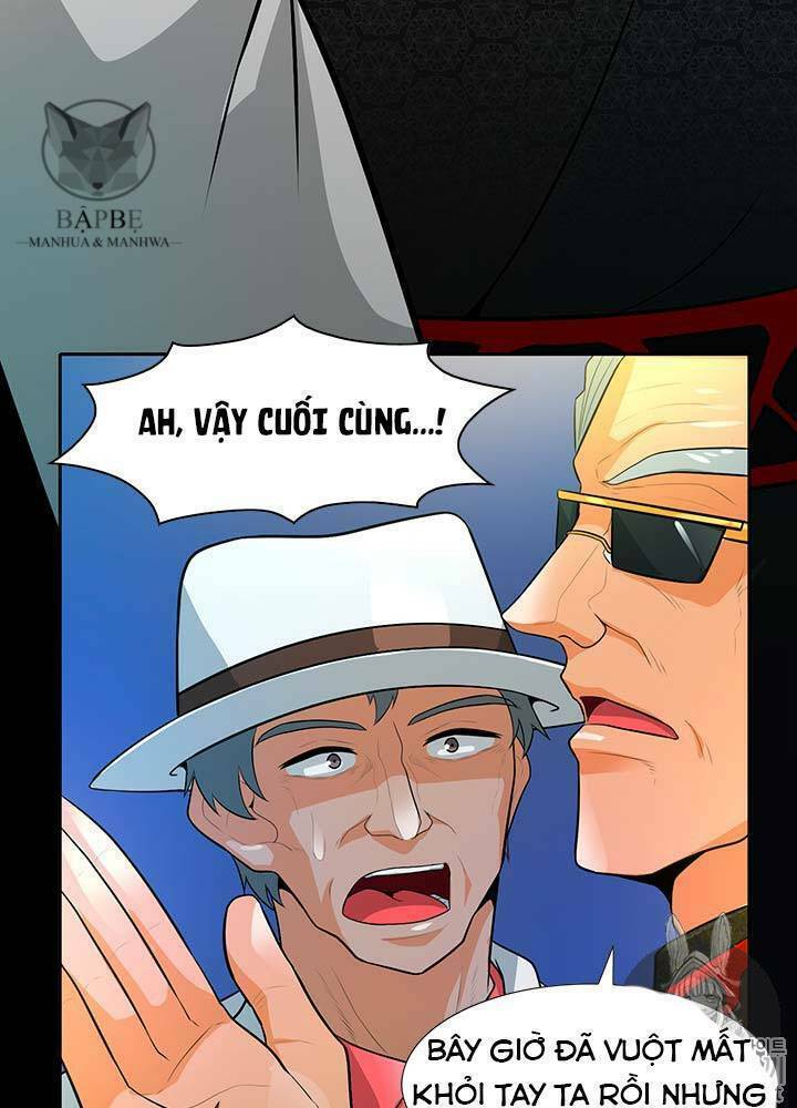 tôi tự động săn một mình chapter 35 65