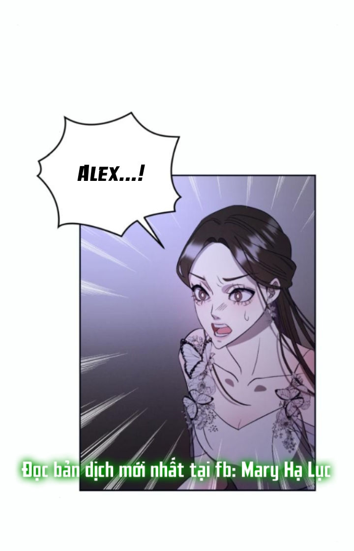 điệu nhảy say mê giữa màn đêm chapter 9.2 23