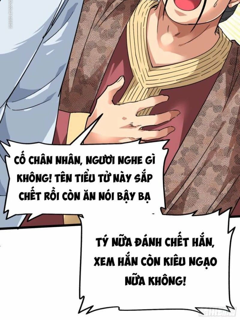 trọng sinh ta là đại thiên thần chapter 77 42