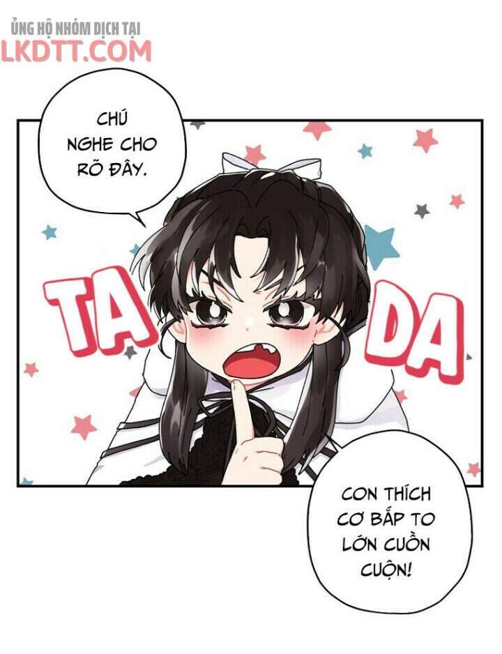 tôi đã trở thành con gái nuôi của nam chính chapter 15 63