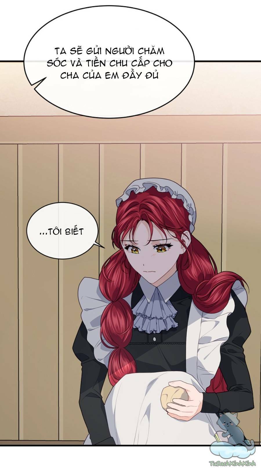 đại dương kiêu sa chapter 17.1 57