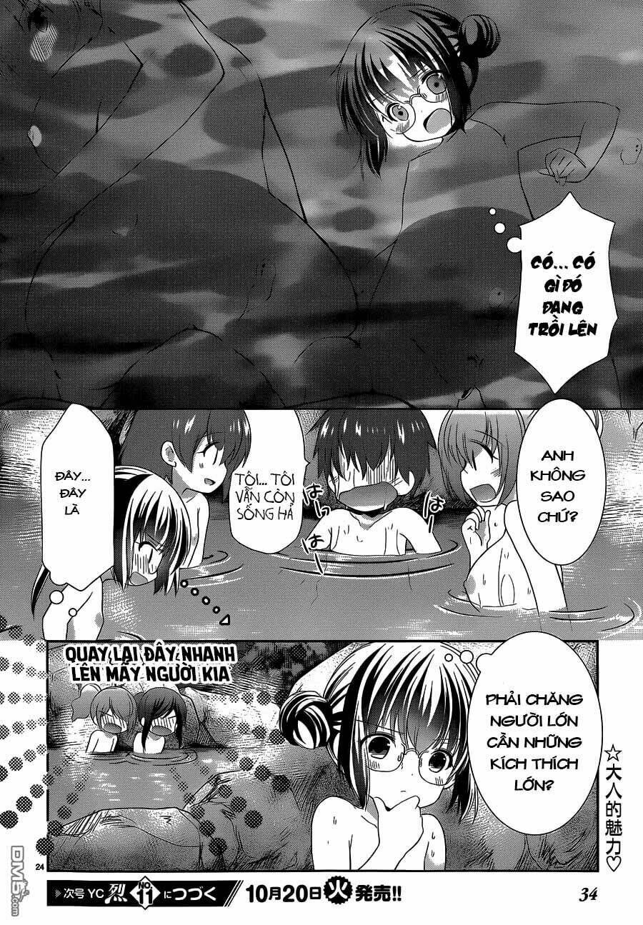 hoshihime mura no naisho hanashi chapter 11 24