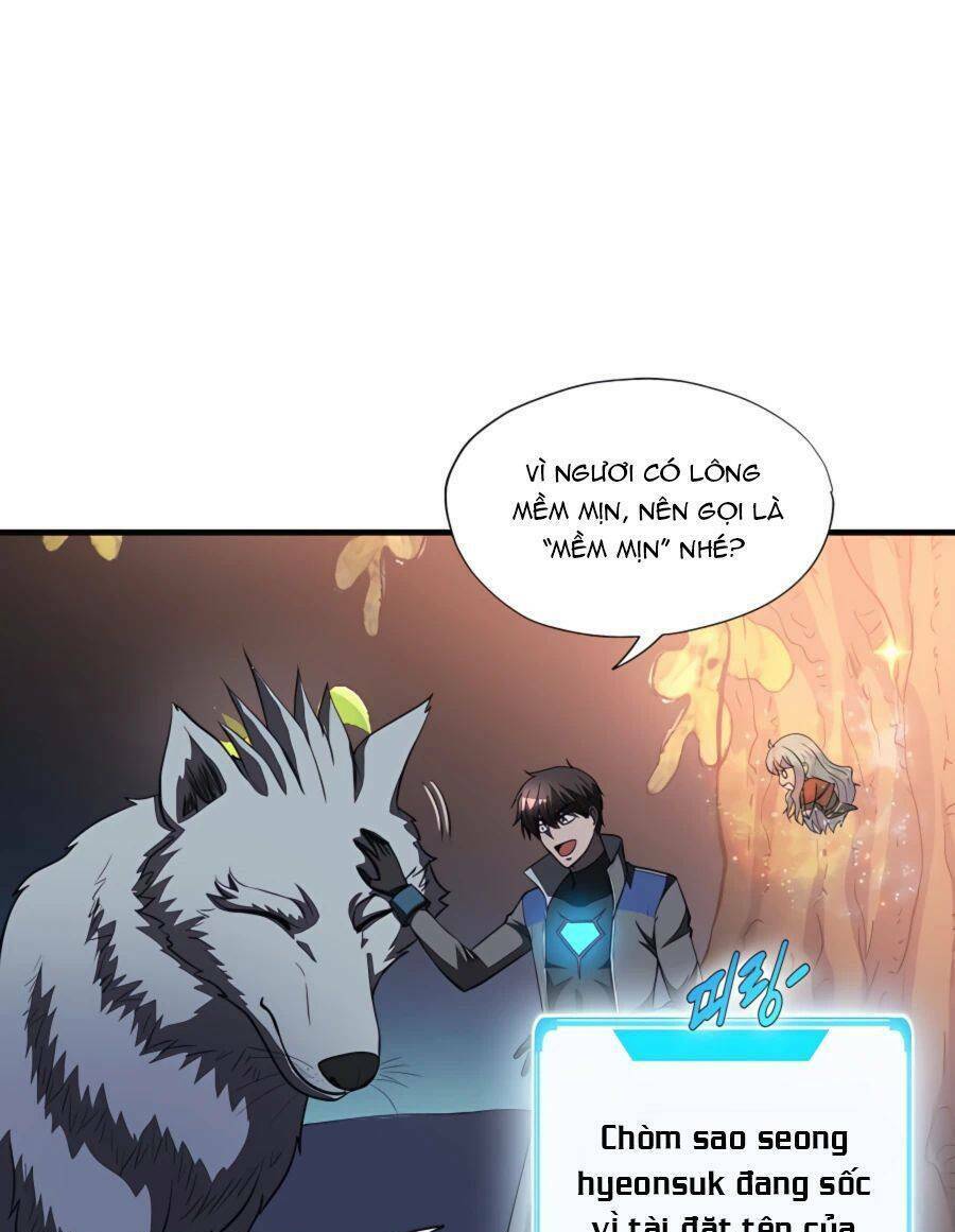 mẹ tôi là chòm sao bảo hộ m chapter 45 47