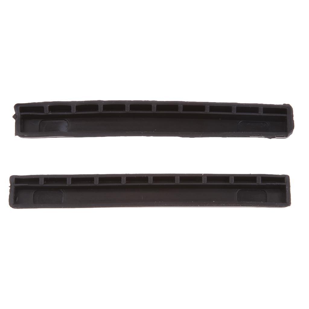 2xHDD Hard Drive Caddy Cover Replacement for Thinkpad T60 T61 T400 T410 T420