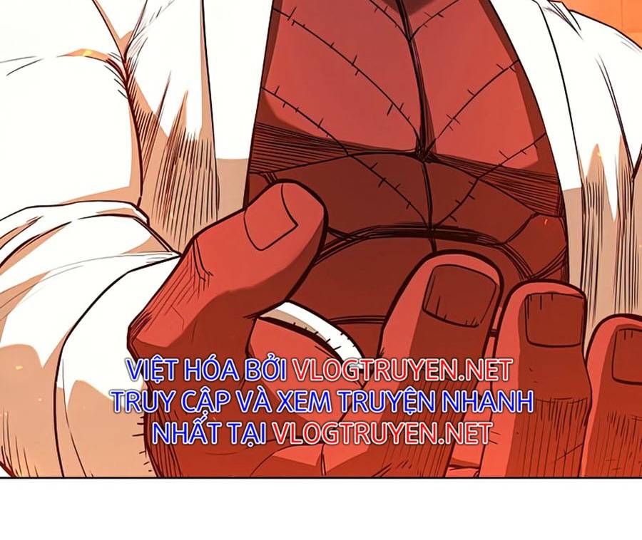 chiến binh học đường - cuộc đột kích trong ngục tối chapter 21 95