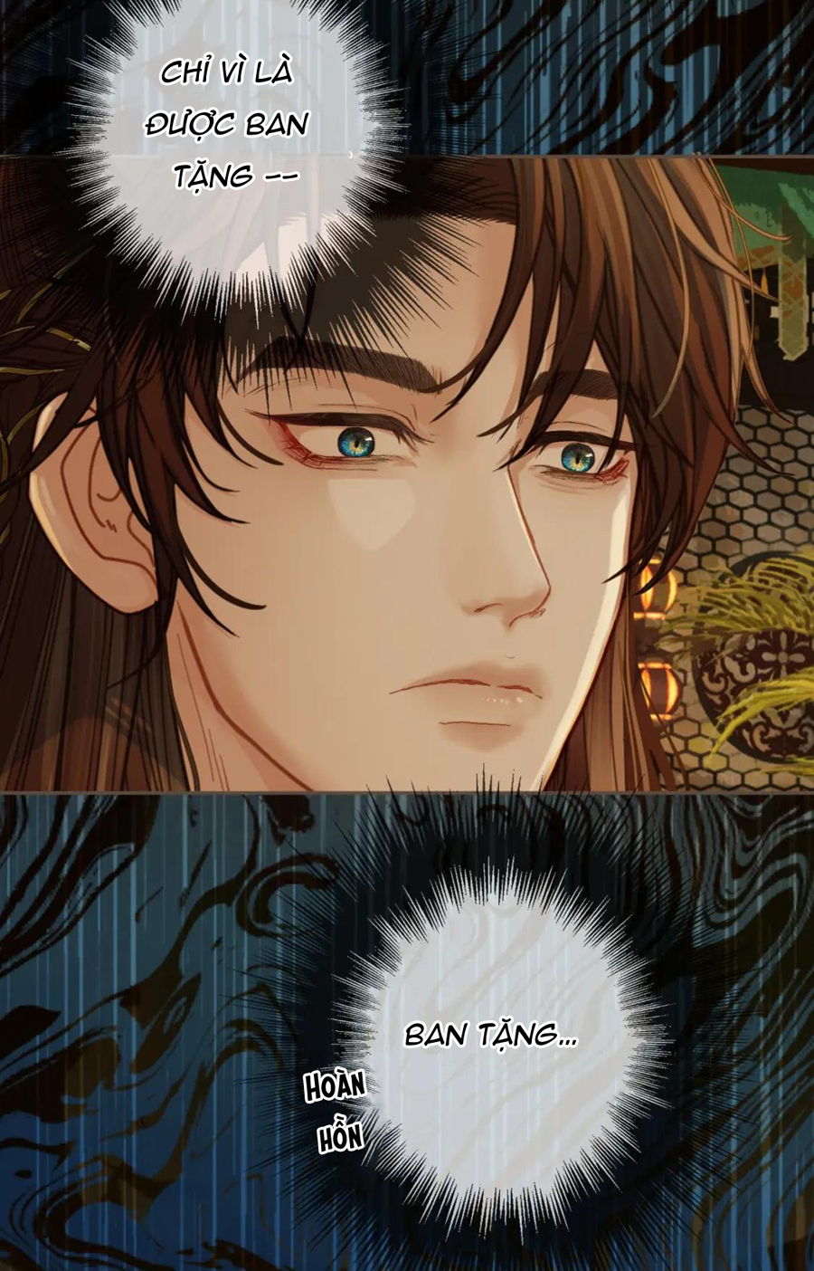 á nô 2: thám hoa chapter 7 7