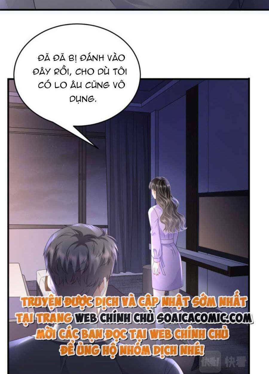 đại tiểu thư có ý đồ gì xấu đâu chapter 110 7