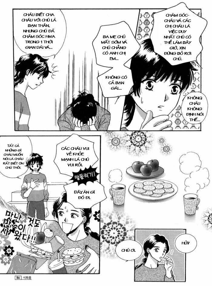 shiwhamong - ba chị em chapter 11 19