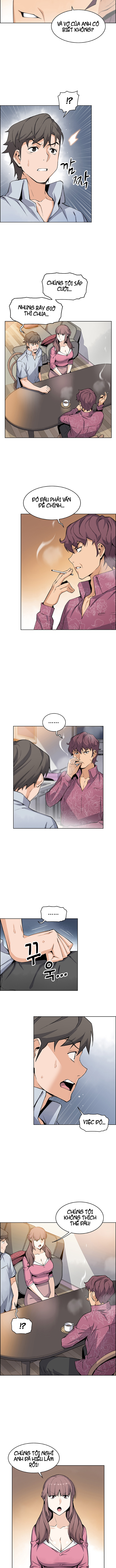 nhóm học đặc biệt chapter 27 4