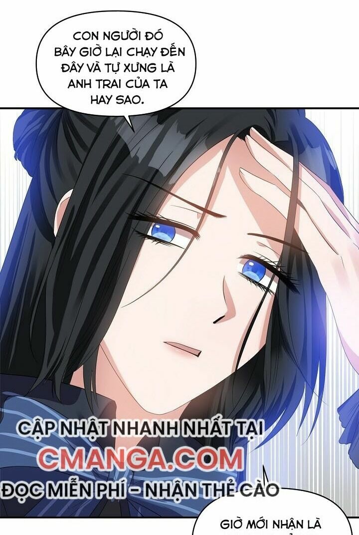 người chồng bạo chúa của tôi đã thay đổi chapter 23 12