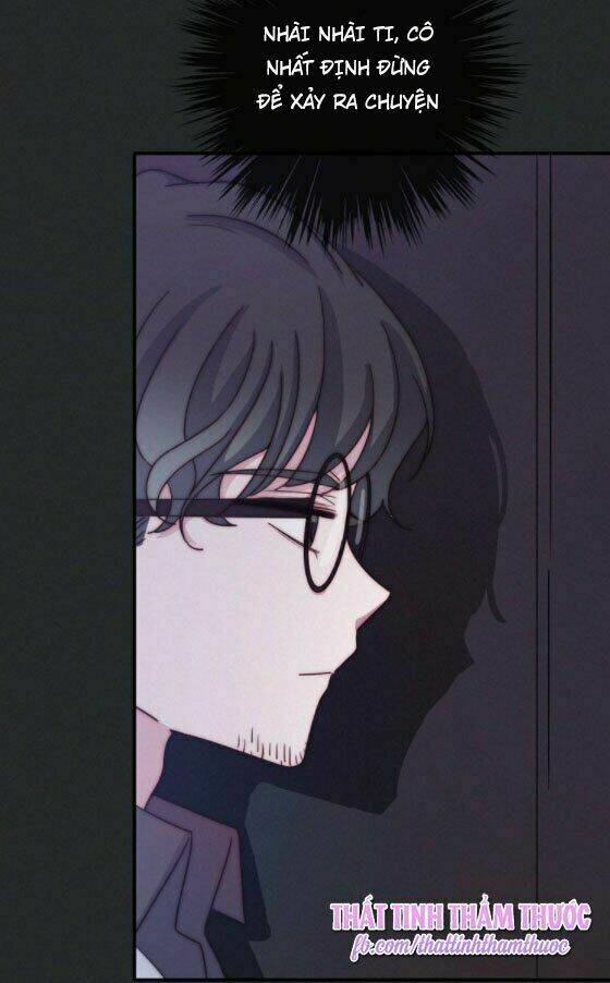 đêm tối chốn này chapter 33 34
