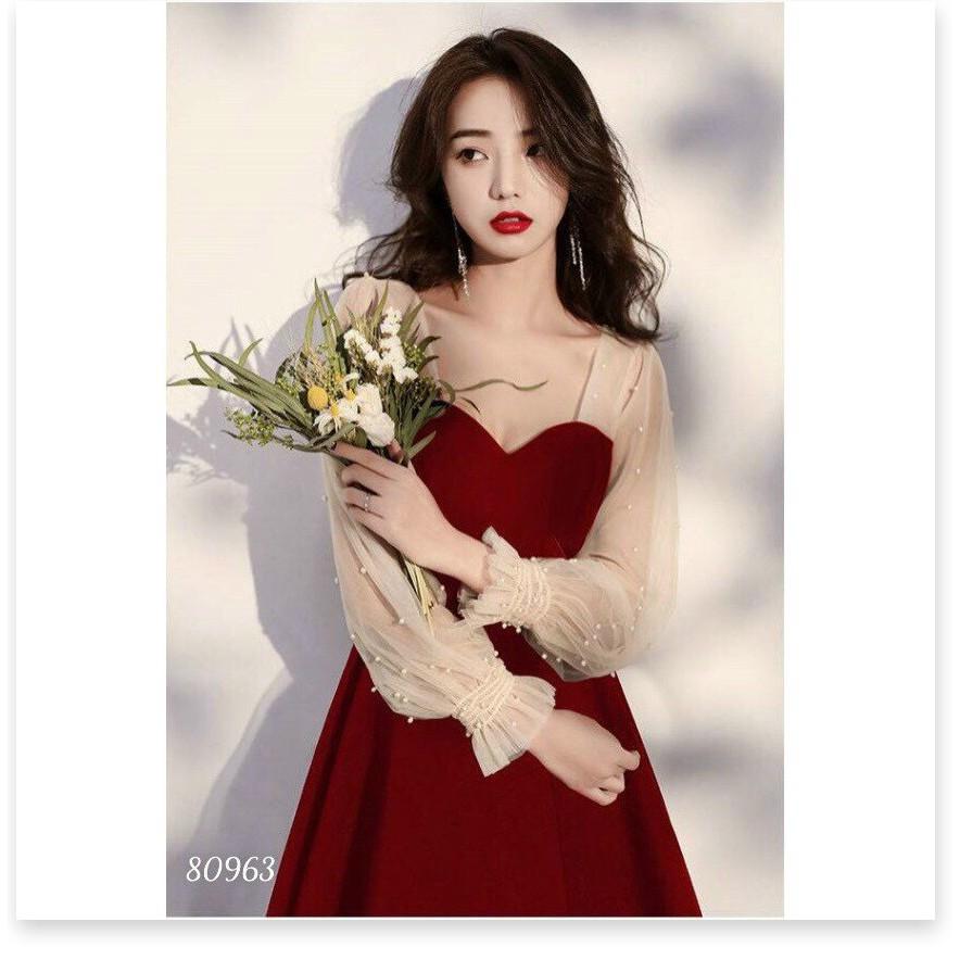 ĐẦM XÒE UMI DỰ TIỆC NỮ SIÊU SANG TRỌNG ĐẲNG CẤP PHU NHÂN .... HOT HOT VINA 1HITSTORE