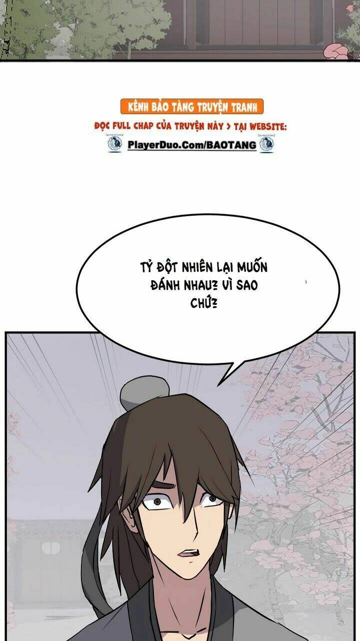 trọng sinh, bất khả chiến bại chapter 101 4