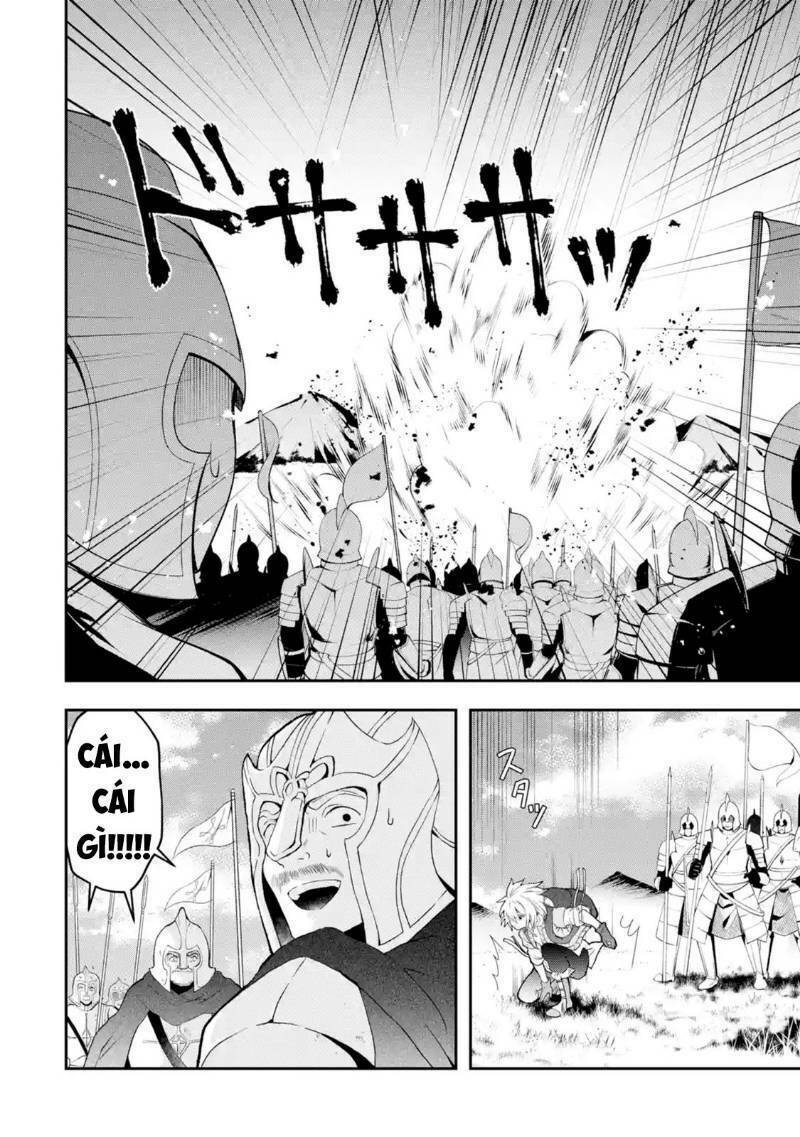 that inferior knight, actually level 999 chapter 2 24